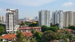 38 I Suites (D15), Apartment #550110071